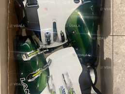 Продам черевики лижні чоловічі Lange Blaster 80, розмір 29 - VDALA.PRO