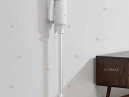 Ручний бездротовий пилосос Xiomi Mi Cleaner Light Ручний бездротовий пилосос Xiomi Mi Cleaner Light - VDALA.PRO