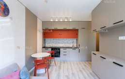 Продам Квартиру 39 м², 1 кімн., 4 поверх. Продам Квартиру 39 м², 1 кімн., 4 поверх. - VDALA.PRO