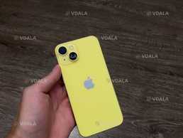 Iphone 14, 128 гб, неверлок, 100% акб, идеальное состояние Iphone 14, 128 гб, неверлок, 100% акб, идеальное состояние - VDALA.PRO