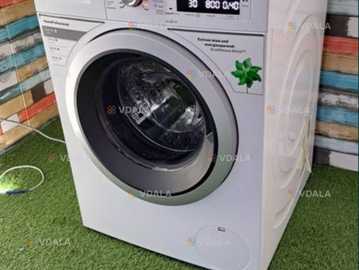 Пральна/стиральная машина Bosch wst54rd A+++ Техніка з Європи - VDALA.PRO