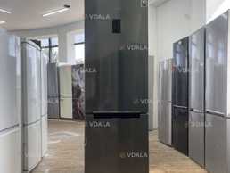 Сучасний холодильник Samsung bb186wu12-w1 Робочий NoFrost A+++ Київ - VDALA.PRO