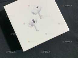 Airpods pro 2 нові на гарантії - VDALA.PRO