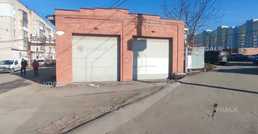 Продам бокс з ремонтом Вінниця, 68 м². Продам бокс з ремонтом Вінниця, 68 м². - VDALA.PRO