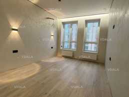 Продам Квартиру 38 м², 1 кімн., 4 поверх, 1 кімн., 4 поверх. - VDALA.PRO