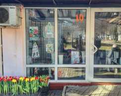 Продам Комерційна Магазин, 10 м². Продам Комерційна Магазин, 10 м². - VDALA.PRO