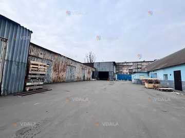 Сдам бокс под склад или гараж, 100 м². - VDALA.PRO