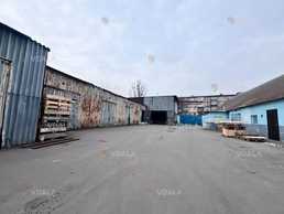 Здам бокс під склад або гараж, 100 м². Здам бокс під склад або гараж, 100 м². - VDALA.PRO