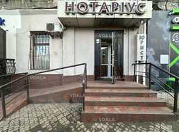 Продам фасадне приміщення, 64 м². Продам фасадне приміщення, 64 м². - VDALA.PRO