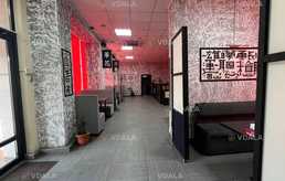 ТЕРМІНОВО! Продаж або оренда готового бізнесу, 178 м². ТЕРМІНОВО! Продаж або оренда готового бізнесу, 178 м². - VDALA.PRO