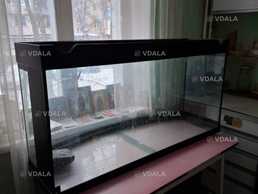 Аквариум 250 л Аквариум 250 л - VDALA.PRO