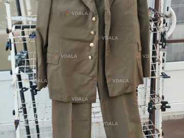 Військова форма срср - VDALA.PRO