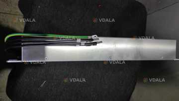 Линейный фильтр для ЧПУ FS6008-32-07 - VDALA.PRO