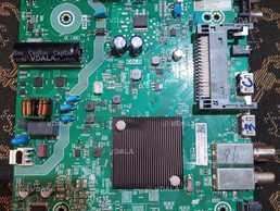 Плата с телевизора Hisense 40a4BG Плата с телевизора Hisense 40a4BG - VDALA.PRO
