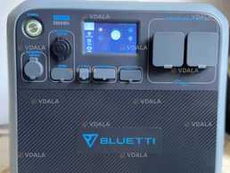 Зарядная станция 2кВт гарантия до 2029г Bluetti Зарядная станция 2кВт гарантия до 2029г Bluetti - VDALA.PRO