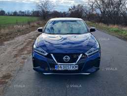 Продам Nissan Maxima 2018, 145 000 км, 3.5 л.. Продам Nissan Maxima 2018, 145 000 км, 3.5 л.. - VDALA.PRO
