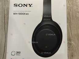 Продам наушники сони - VDALA.PRO