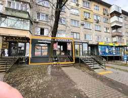 Продам помещение с арендатором, 29.10 м². Продам помещение с арендатором, 29.10 м². - VDALA.PRO