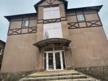 Продається готель у центрі міста, 1125 м². Продається готель у центрі міста, 1125 м². - VDALA.PRO