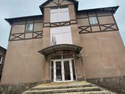 Продається готель у центрі міста, 1125 м². Продається готель у центрі міста, 1125 м². - VDALA.PRO