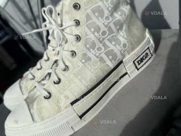 Кеди Dior жіночі - VDALA.PRO