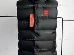Мужская жилетка hugo - VDALA.PRO