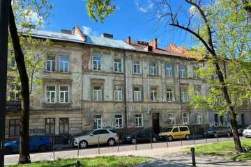 Продажа нежилого помещения в цокольном этаже, 28.9 м². Продажа нежилого помещения в цокольном этаже, 28.9 м². - VDALA.PRO