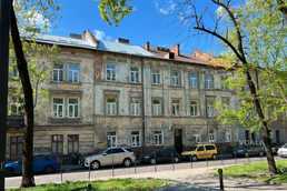 Продаж нежитлового приміщення в цокольному поверсі, 28.9 м². Продаж нежитлового приміщення в цокольному поверсі, 28.9 м². - VDALA.PRO