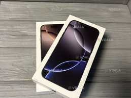 iPhone 16 pro - VDALA.PRO