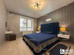 Продам Квартиру 70.6 м², 2 кімн., 7 поверх. - VDALA.PRO