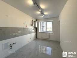 Однокімнатна квартира в центрі з ремонтом - VDALA.PRO