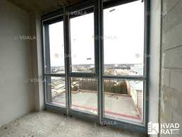 Продам Квартиру 44 м², 1 кімн., 10 поверх. - VDALA.PRO