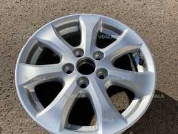 Продам Литые диски R16 Нове. - VDALA.PRO