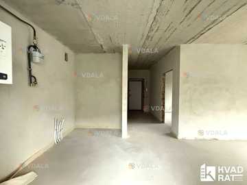 Продам Квартиру 41 м², 1 комн., 9 этаж. - VDALA.PRO