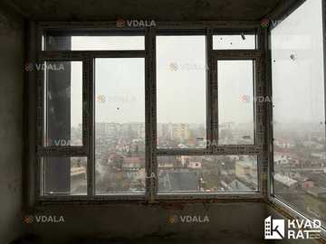 Продам Квартиру 37 м², 1 комн., 10 этаж. - VDALA.PRO