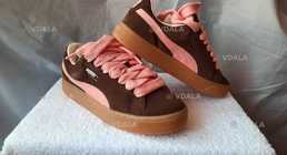 КампусиPuma жіночі - VDALA.PRO