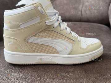 Кросівки puma жіночі Кросівки puma жіночі - VDALA.PRO