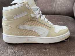 Кросівки puma жіночі - VDALA.PRO