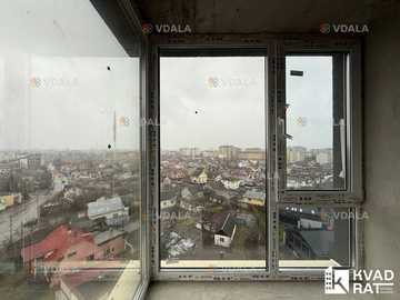 Продам Квартиру 62 м², 2 комн., 10 этаж. - VDALA.PRO