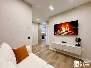 Продам Квартиру 37 м², 1 комн., 9 этаж. - VDALA.PRO