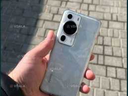 Huawei p 60 pro 8/256 телефон - VDALA.PRO