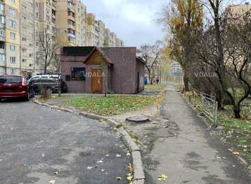 Продам Комерційна Магазин, 44 м². - VDALA.PRO