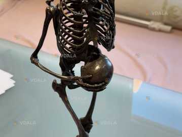 Статуэтка Карл Коуб - VDALA.PRO