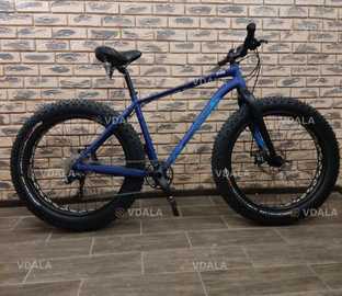 Фэтбайк - VDALA.PRO