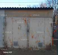 Місце в гаражному комплексі 18 м². - VDALA.PRO