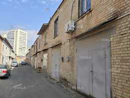 Гараж 97 м². - VDALA.PRO