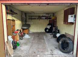 Гараж 44 м². - VDALA.PRO