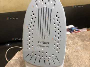 Утюг - VDALA.PRO