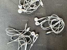 Наушники Наушники - VDALA.PRO