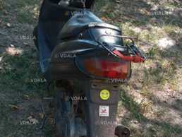 Продам Мопед Suzuki 120.0 см³, Автоматична. - VDALA.PRO